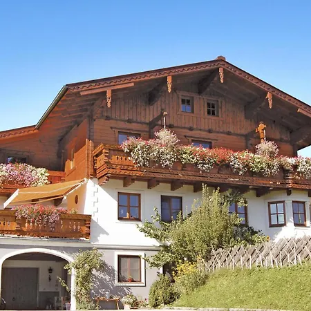 Appartement Im Landhausstil *