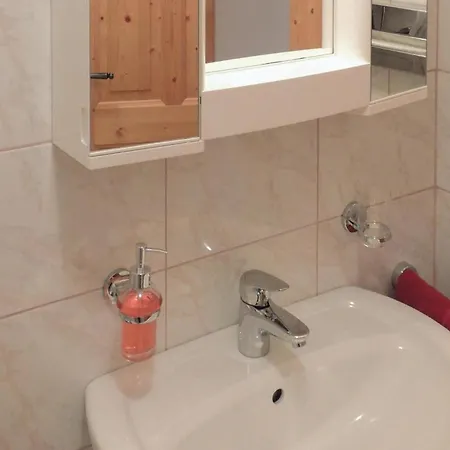 Im Landhausstil شقة