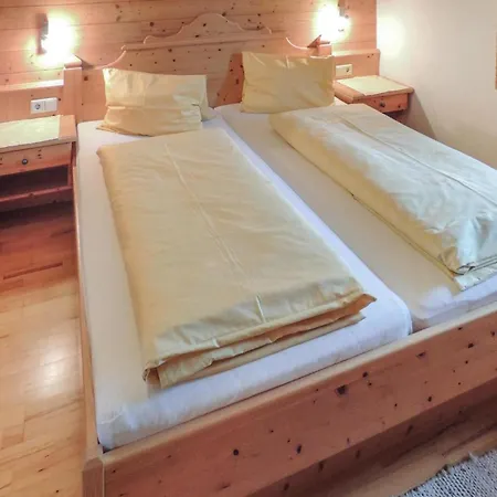 Appartement Im Landhausstil