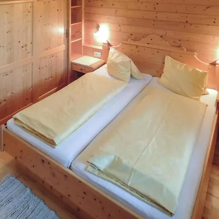Im Landhausstil Appartement *