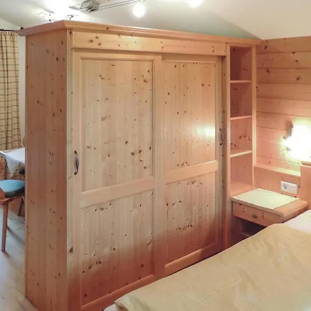 Daire Im Landhausstil Flachau