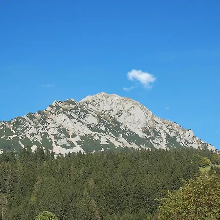 Im Landhausstil Flachau