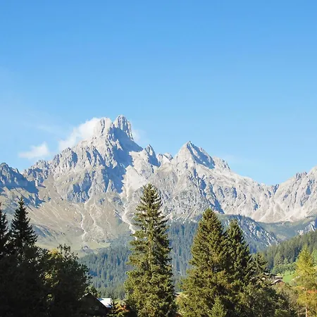 Im Landhausstil * Flachau