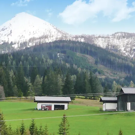 شقة Im Landhausstil