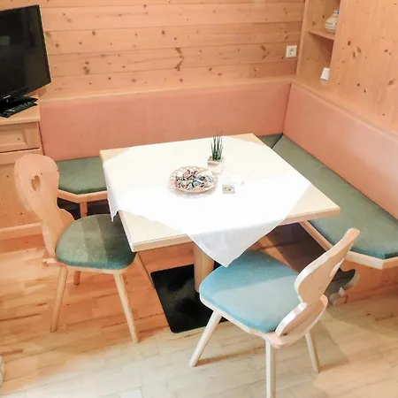 Daire Im Landhausstil *