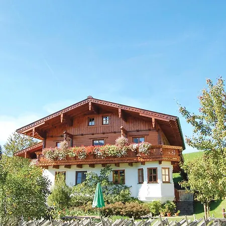 Im Landhausstil Appartement