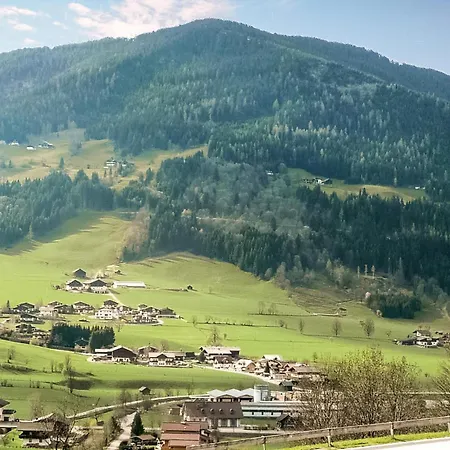 شقة Im Landhausstil