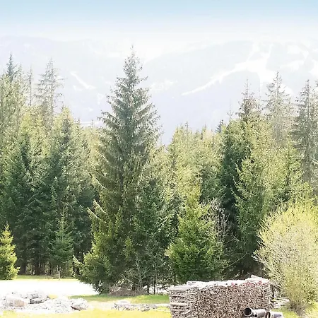 Im Landhausstil Daire *