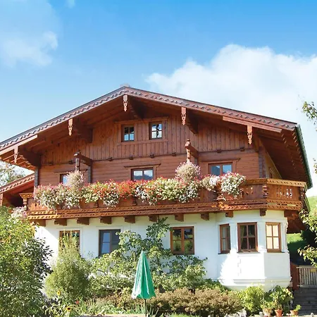 Im Landhausstil Appartement *