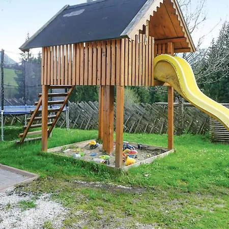 Im Landhausstil